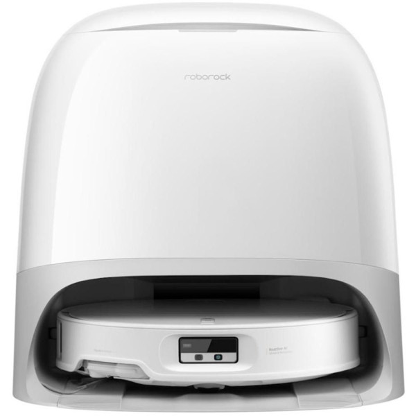 QREVO CURV 2 PRO ROBOT. VYSAVAČ ROBOROCK