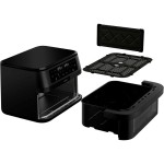 HAF3ADW 011 HORKOVZDUŠNÁ FRITÉZA HAIER