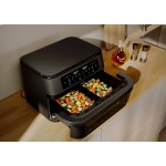 HAF3ADW 011 HORKOVZDUŠNÁ FRITÉZA HAIER