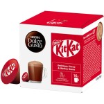 DOLCE GUSTO KITKAT CHOCOLAT 16ks NESCAFÉ
