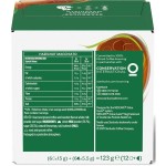 DOLCE GUSTO HAZELNUT LATE 12KS STARBUCKS