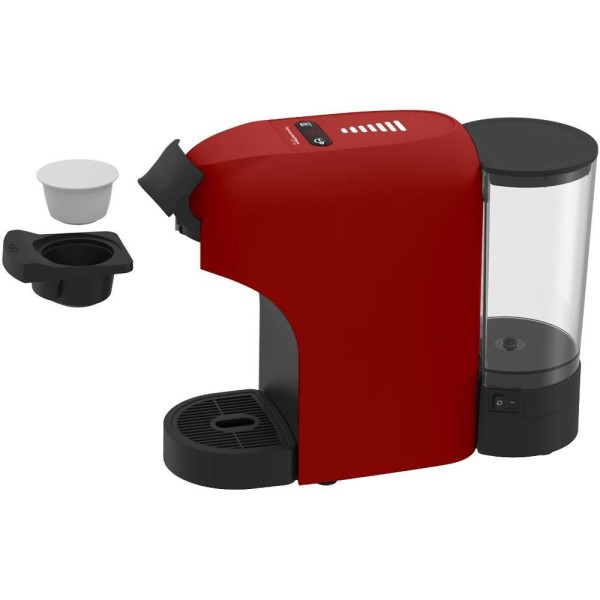 SS-7650 ESPRESSO KAPSLE 4V1 SOGO