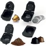 SS-7650 ESPRESSO KAPSLE 4V1 SOGO