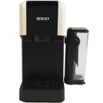 SS-7660 ESPRESSO KAPSLE 4V1 SOGO