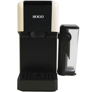 SS-7660 ESPRESSO KAPSLE 4V1 SOGO