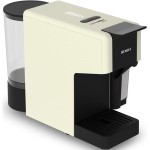 SS-7660 ESPRESSO KAPSLE 4V1 SOGO