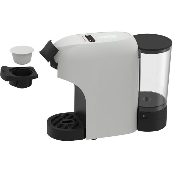 SS-7655 ESPRESSO KAPSLE 4V1 SOGO