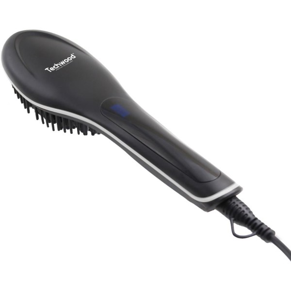 TBC229L ŽEHLICÍ KARTÁČ NA VLASY TECHWOOD