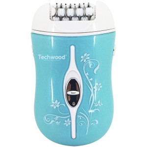 TEP40 EPILÁTOR TECHWOOD