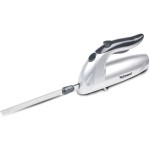 TCE009 ELEKTRICKÝ NŮŽ TECHWOOD