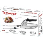 TCE009 ELEKTRICKÝ NŮŽ TECHWOOD