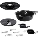 SS-14575 FOOD PROCESSOR SOGO