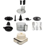 SS-14575 FOOD PROCESSOR SOGO