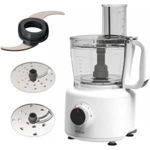 SS-14570 FOOD PROCESSOR SOGO