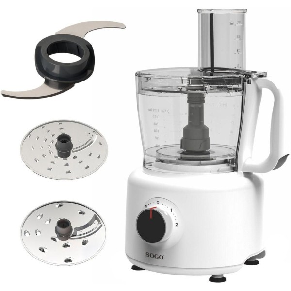 SS-14570 FOOD PROCESSOR SOGO