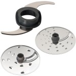 SS-14570 FOOD PROCESSOR SOGO