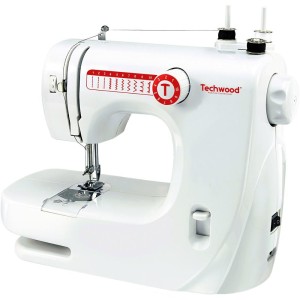 TMAC1095 ŠICÍ STROJ TECHWOOD
