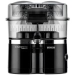 SS-5299 DOUBLE LIS NA CITRUSY SOGO