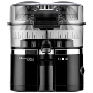 SS-5299 DOUBLE LIS NA CITRUSY SOGO