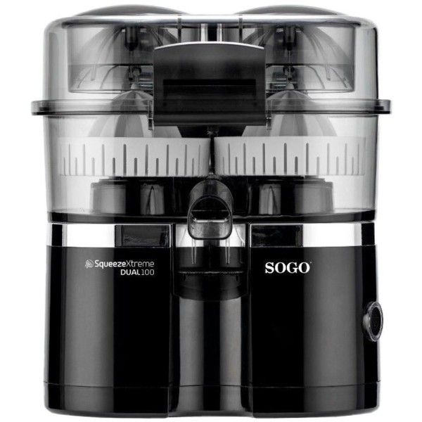 SS-5299 DOUBLE LIS NA CITRUSY SOGO