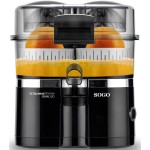 SS-5299 DOUBLE LIS NA CITRUSY SOGO