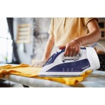 TFS249 BEZDRÁTOVÁ ŽEHLIČKA TECHWOOD