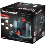 TAN8005R AKU TEPOVAČ TECHWOOD