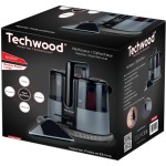 TAN6060 TEPOVAČ TECHWOOD