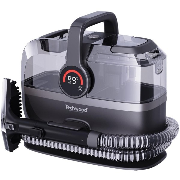 TAN7066V PARNÍ TEPOVAČ TECHWOOD