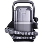 TAN7066V PARNÍ TEPOVAČ TECHWOOD