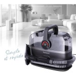 TAN7066V PARNÍ TEPOVAČ TECHWOOD