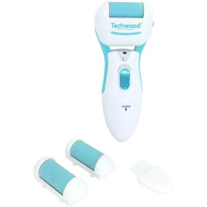 TRE104 EL. BRUSKA NA CHODIDLA TECHWOOD