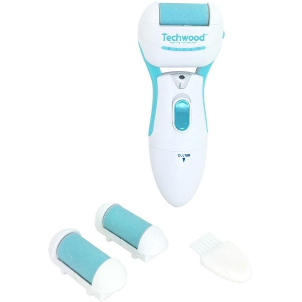 TRE104 EL. BRUSKA NA CHODIDLA TECHWOOD