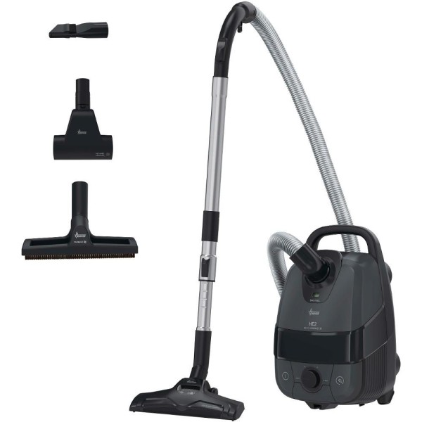 HE210P 011 SÁČKOVÝ VYSAVAČ HOOVER