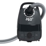 HE210P 011 SÁČKOVÝ VYSAVAČ HOOVER