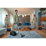 HE210P 011 SÁČKOVÝ VYSAVAČ HOOVER