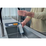 HE210P 011 SÁČKOVÝ VYSAVAČ HOOVER