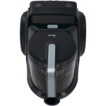 HP410H 011 BEZSÁČKOVÝ VYSAVAČ HOOVER