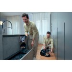 HP410H 011 BEZSÁČKOVÝ VYSAVAČ HOOVER