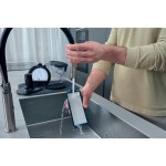 HP410H 011 BEZSÁČKOVÝ VYSAVAČ HOOVER