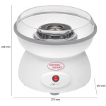 ZWM 3478 VÝROB. CUKROVÉ VATY CLATRONIC