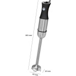 SM 1094 TYČOVÝ MIXÉR PROFICOOK