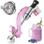 SM 1094 TYČOVÝ MIXÉR PROFICOOK