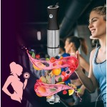 SM 1094 TYČOVÝ MIXÉR PROFICOOK