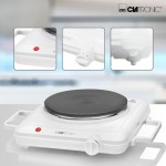 EKP 3582 ELEKTRICKÝ VAŘIČ CLATRONIC