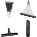 BSS 1309 VÍCEÚČELOVÝ VYSAVAČ CLATRONIC