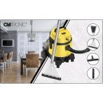 BSS 1309 VÍCEÚČELOVÝ VYSAVAČ CLATRONIC