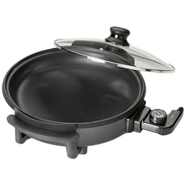 PP 3401 PEČÍCÍ PÁNEV CLATRONIC