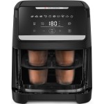 EY8428E0 EASY FRY SILENCE XXL TEFAL