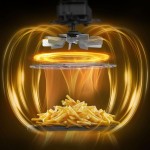 EY8428E0 EASY FRY SILENCE XXL TEFAL